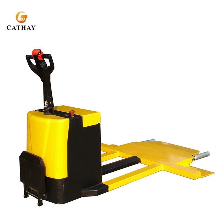 Car Mover Electric