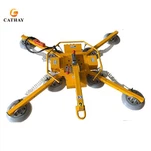 Vakuumkoppar för glas