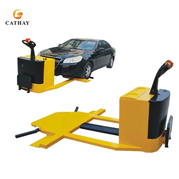 Car Mover Electric