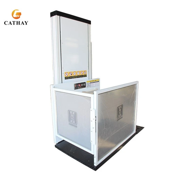 Handicap Lifts For Disabled And Elderly People