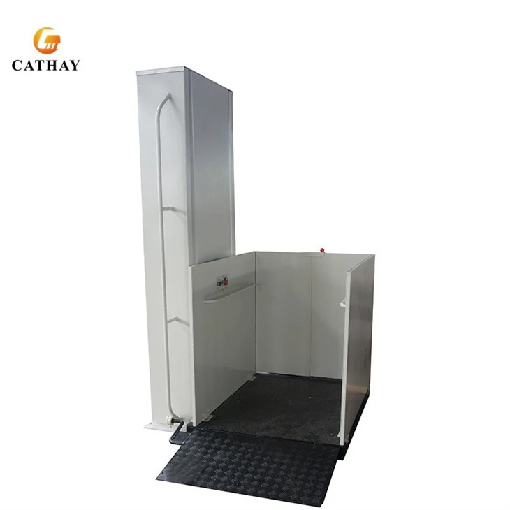 Handicap Lifts For Disabled And Elderly People