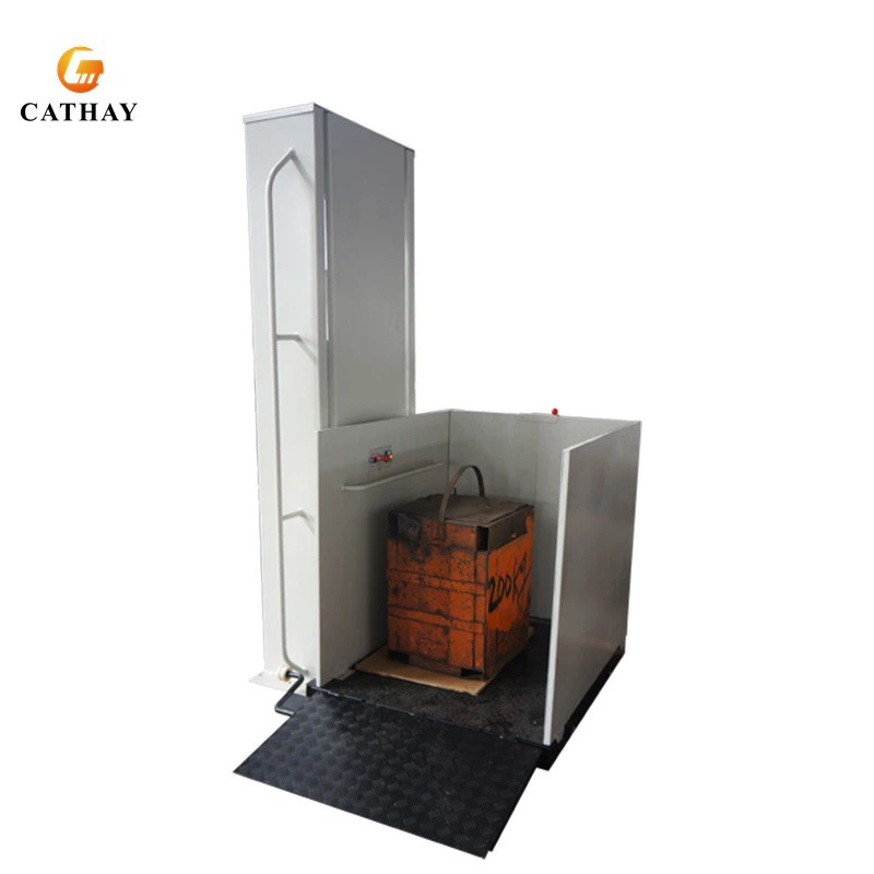 Multi-Function Hydraulic Wheelchair Lift price