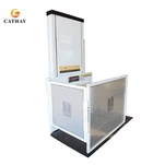 Hem Elektrisk rullstolslyft