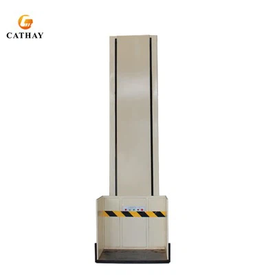 Liten passagerarhiss